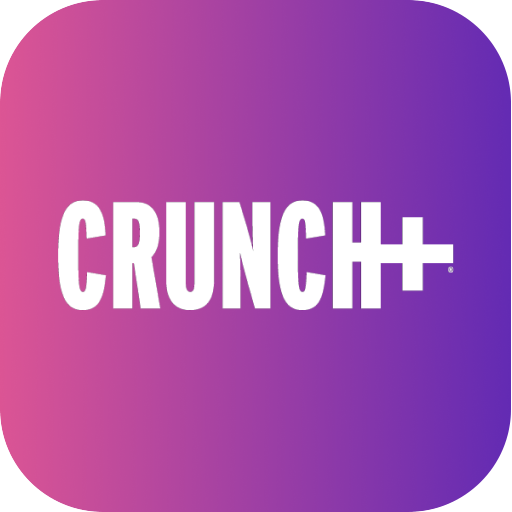 Crunch+ app