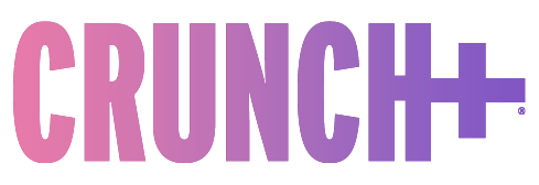 Crunch Fitness Logo